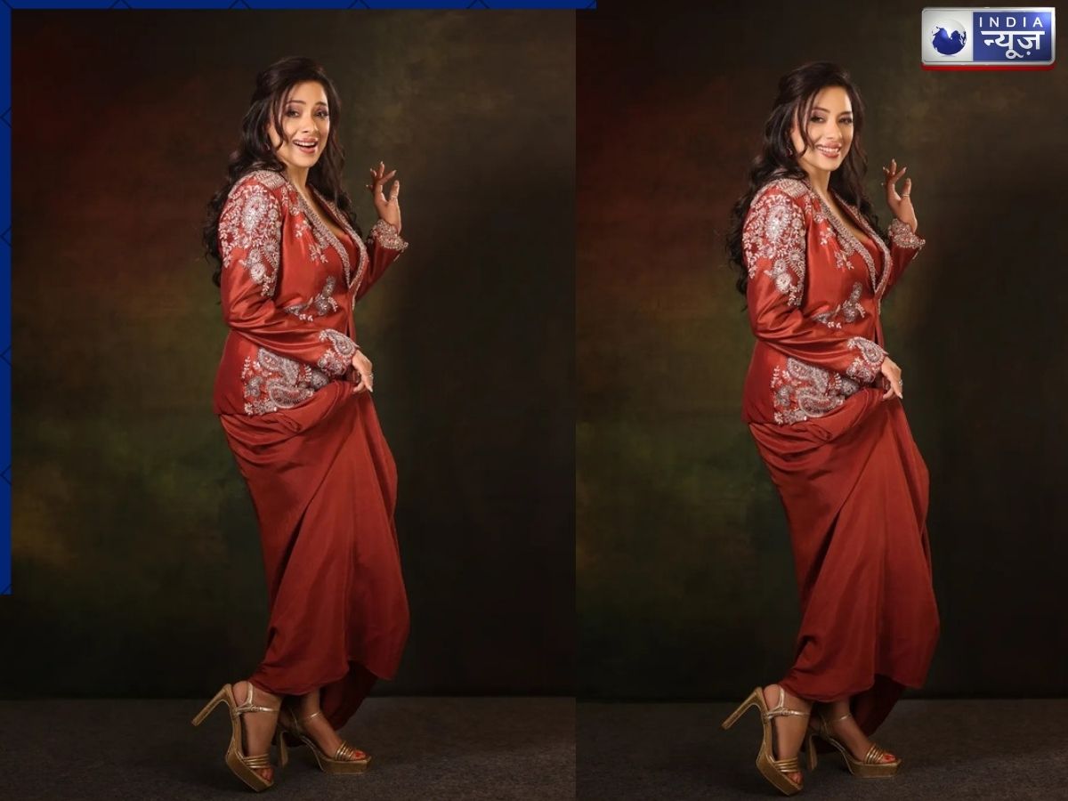 Rupali Ganguly's Footwear Style - Photo Gallery