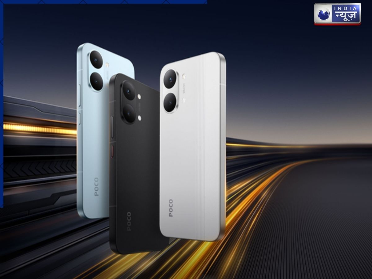 Poco X8 Pro Max vs POCO C81X किसमें मिलेगी फीचर्स की भरमार, कौन है सेगमेंट का बेस्ट स्मार्टफोन