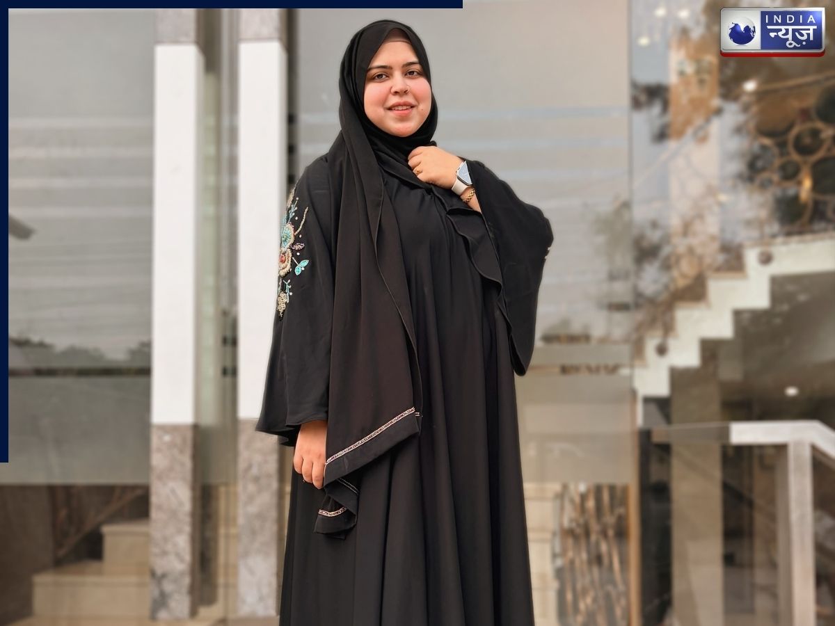 Saba Ibrahim Net Worth: सबा इब्राहिम क्यों कर रही ट्रेंड, हर महीने कितना कमाती हैं? नेटवर्थ भी जानिए