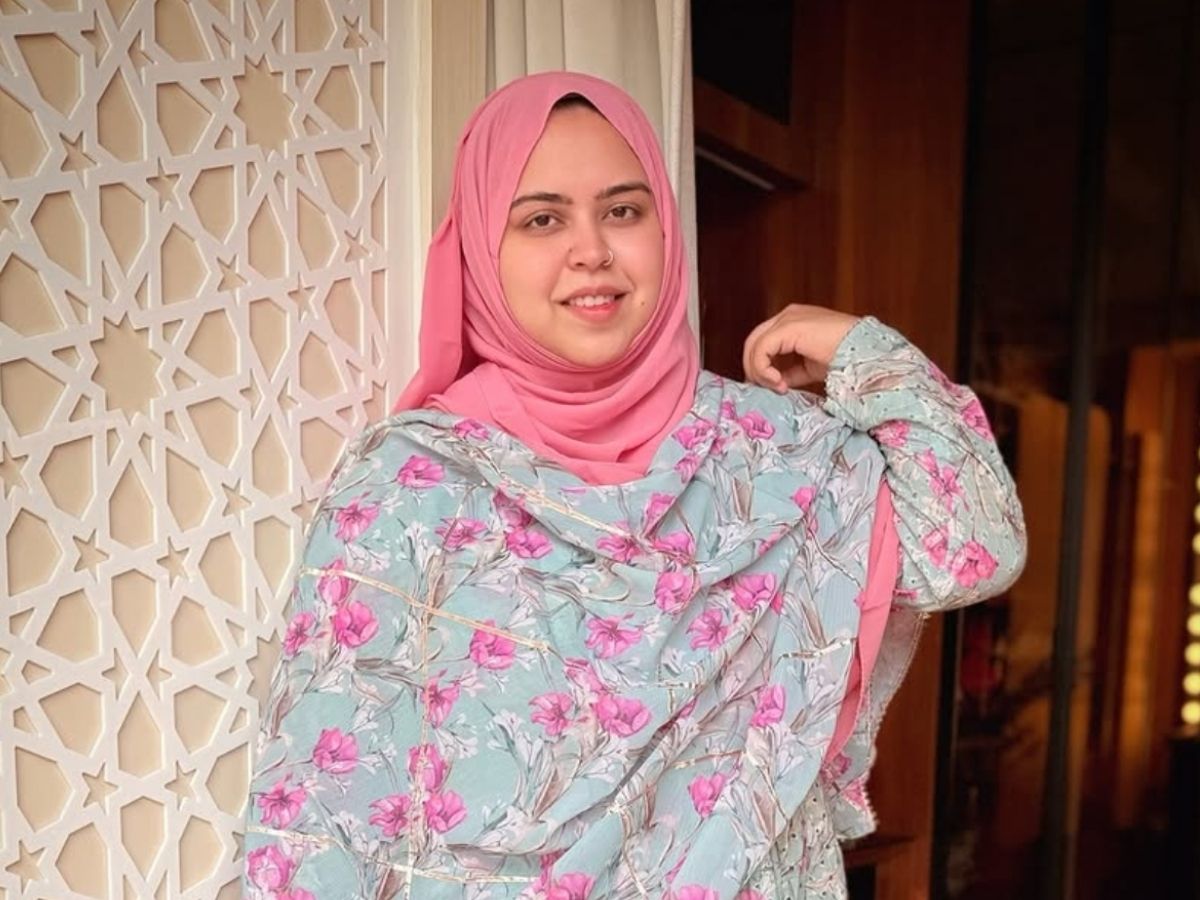 youtuber saba ibrahim - Photo Gallery