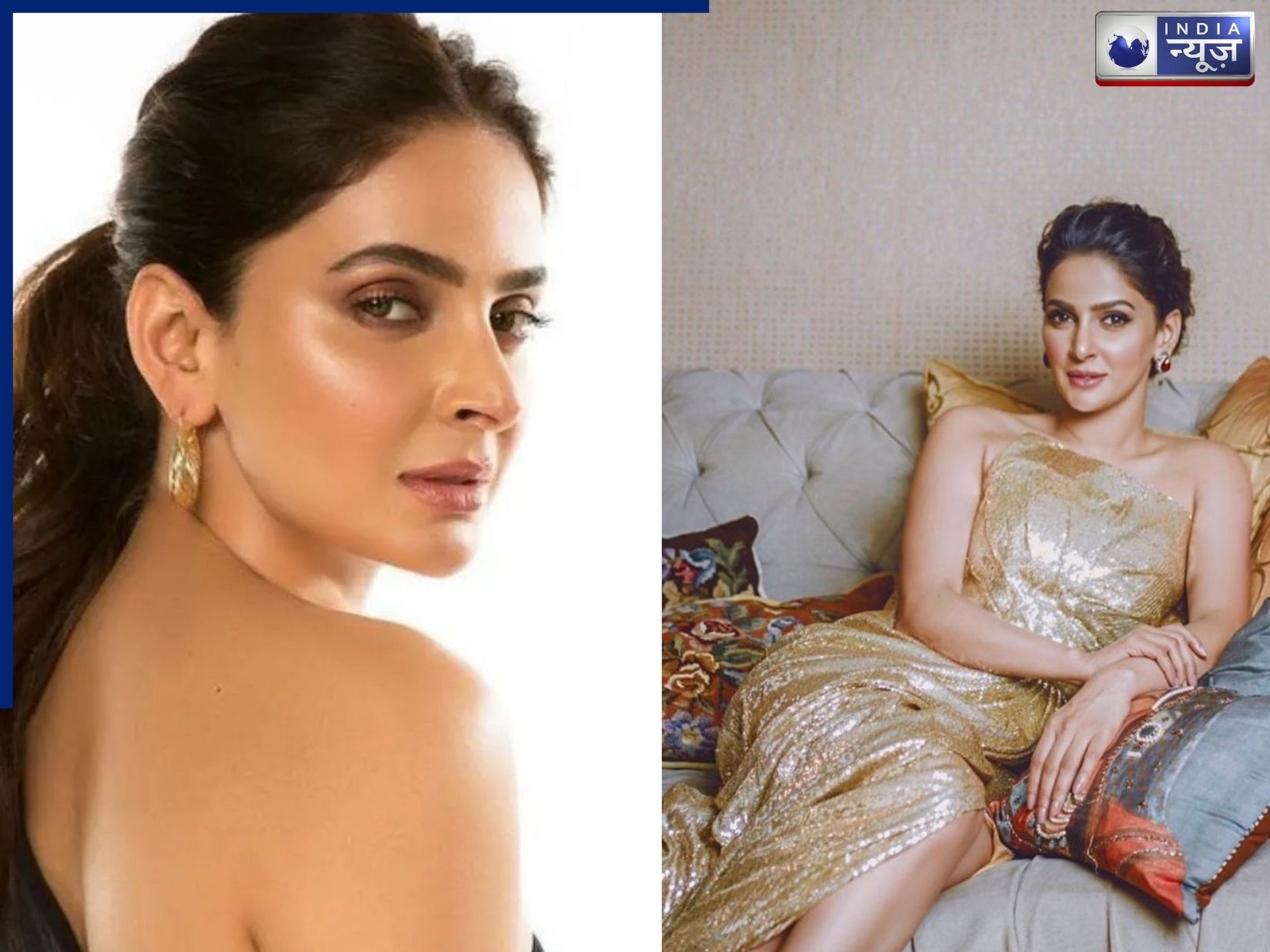 Saba Qamar - Photo Gallery