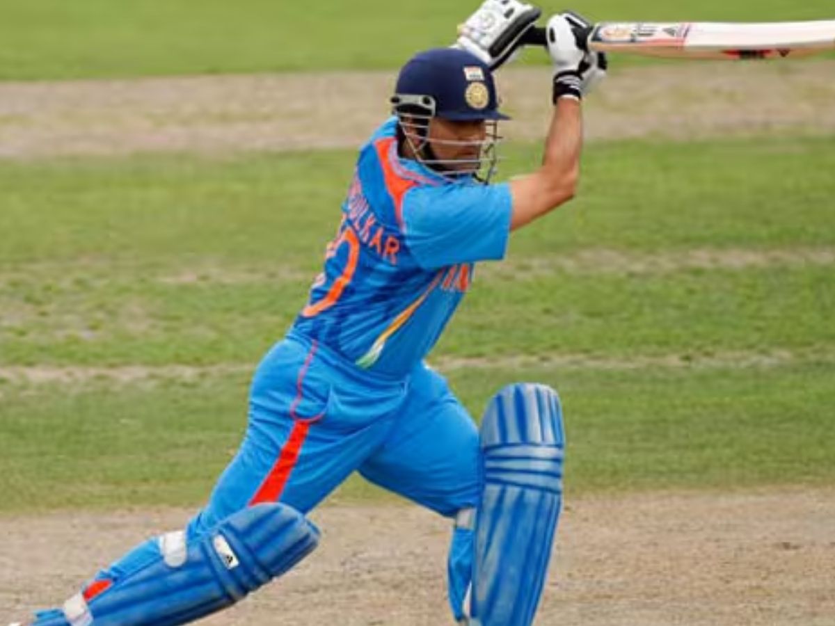 Diarrhea से परेशान, फिर भी बल्ला लेकर मैदान में उतरे, खेली धमाकेदार इनिंग, भारत को 183 रन से जिताया