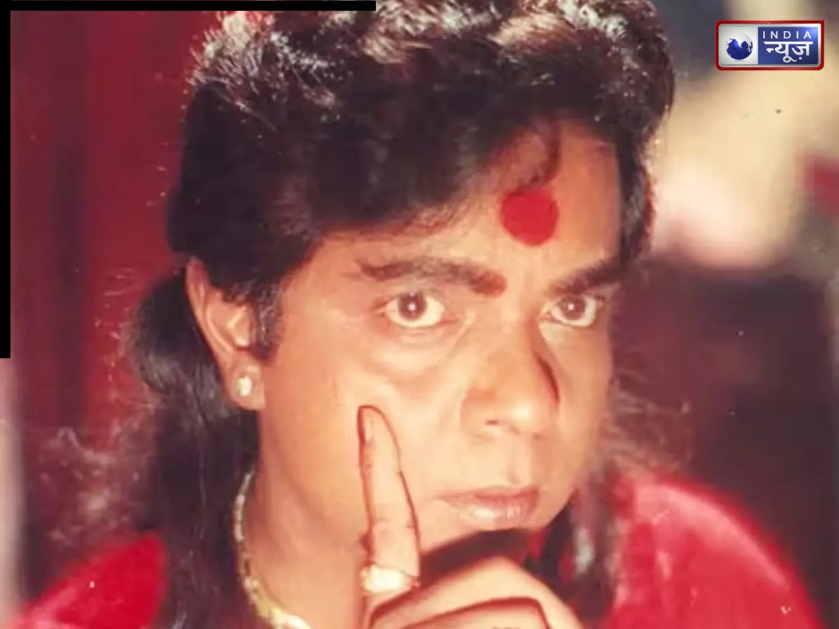 Sadashiv Amrapurkar - Photo Gallery