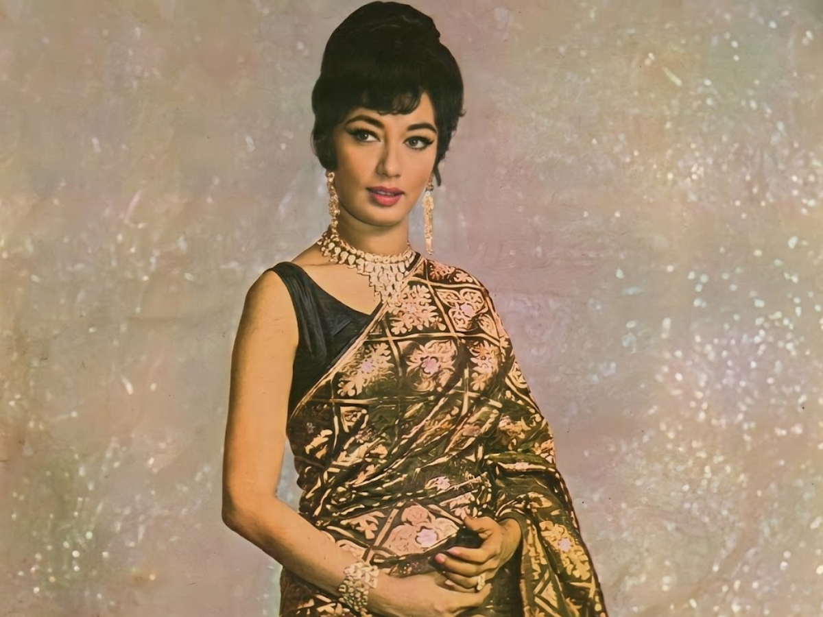 Sadhana Shivdasani - Photo Gallery