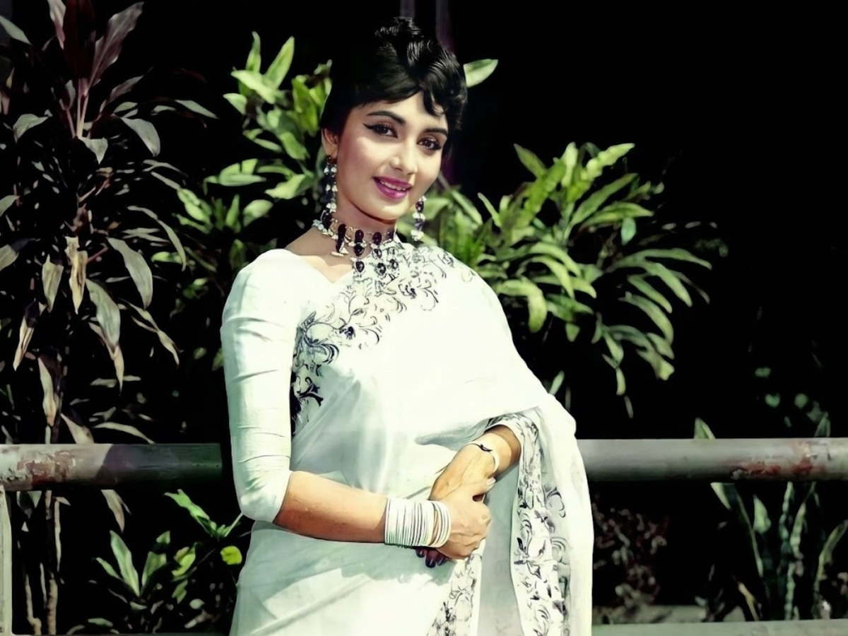 Sadhana Shivdasani - Photo Gallery