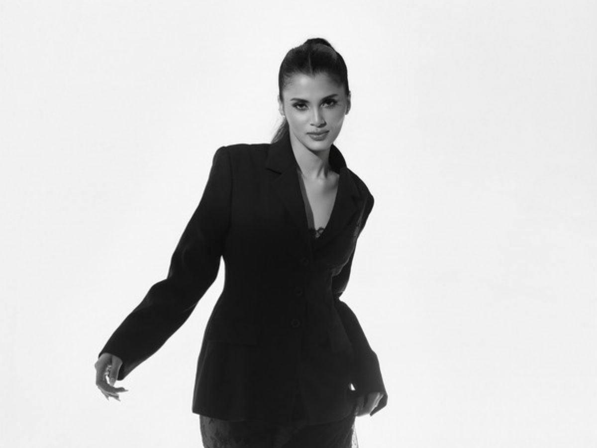 Sadhvi Satish Sail education - Photo Gallery