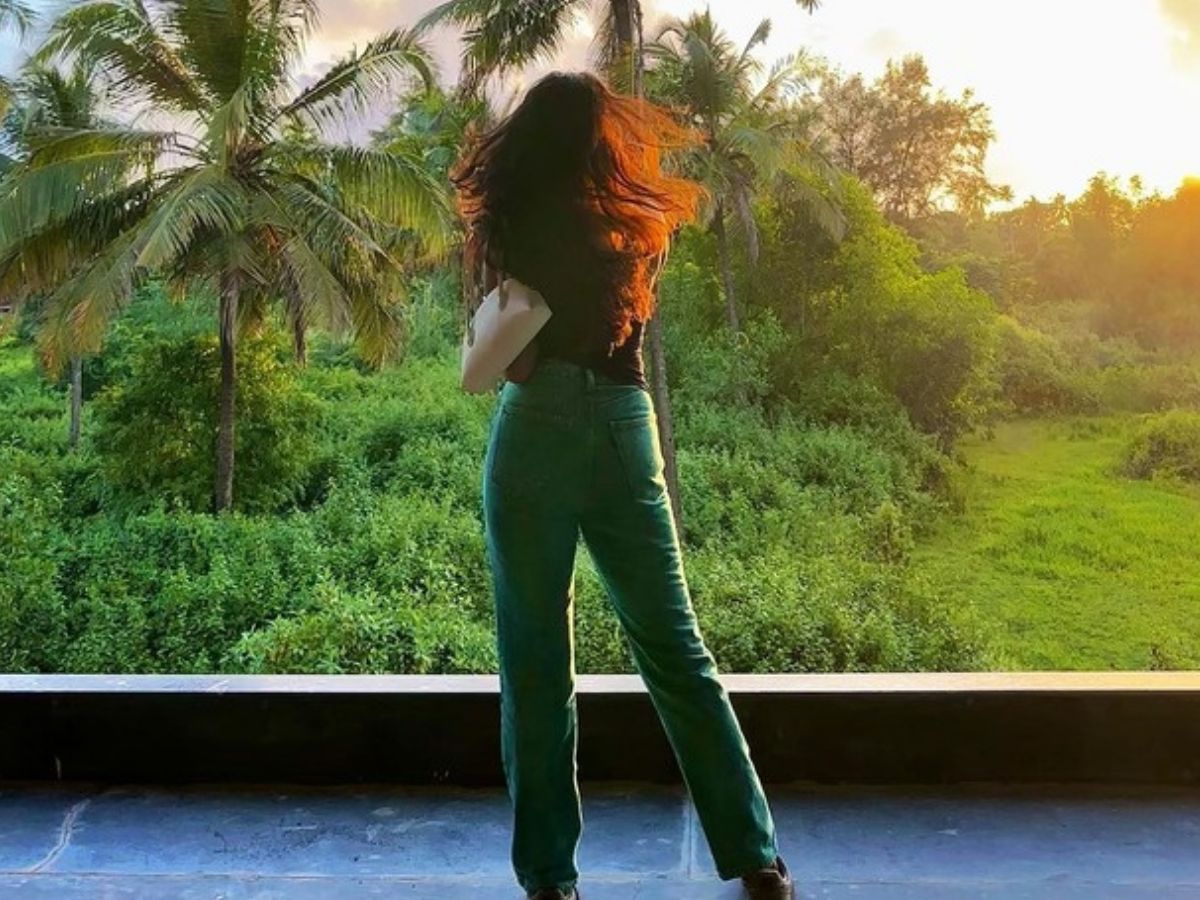 Sadhvi Satish Sail instagram followers - Photo Gallery