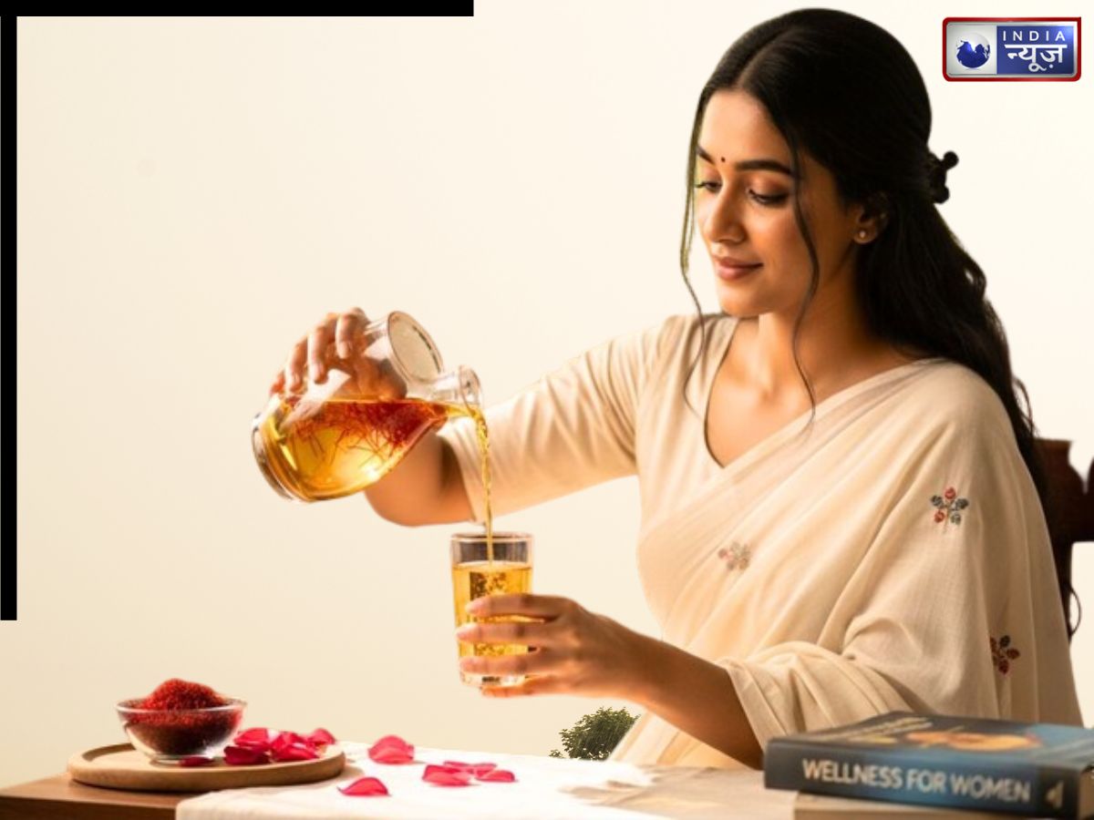 महिलाओं की कई परेशानियों का टॉनिक… इस पानी को पीते ही एनर्जी होगी बूस्ट, बस ऐसे करना होगा सेवन