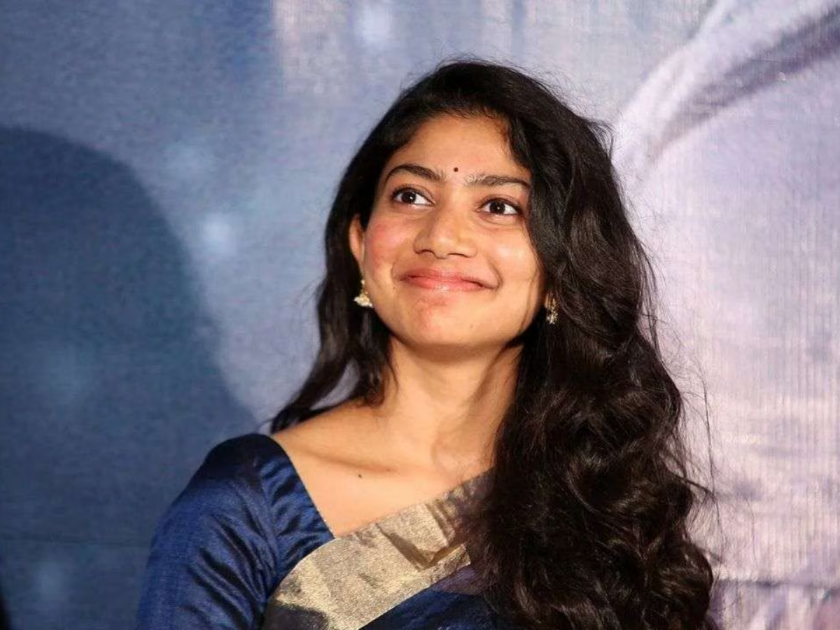 sai pallavi glowing skin - Photo Gallery