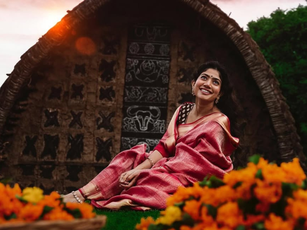 Sai Pallavi - Photo Gallery