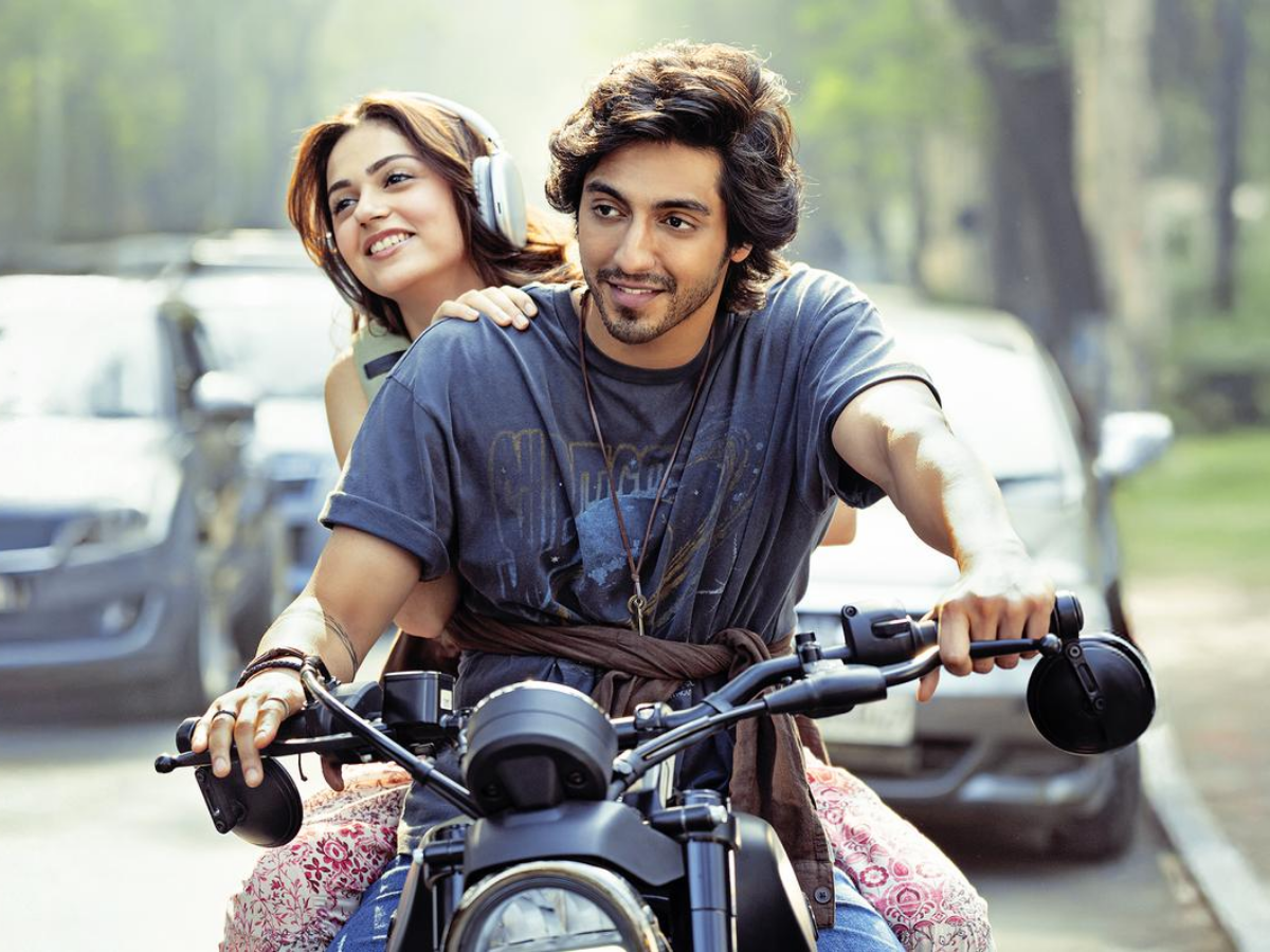 saiyaara - Photo Gallery