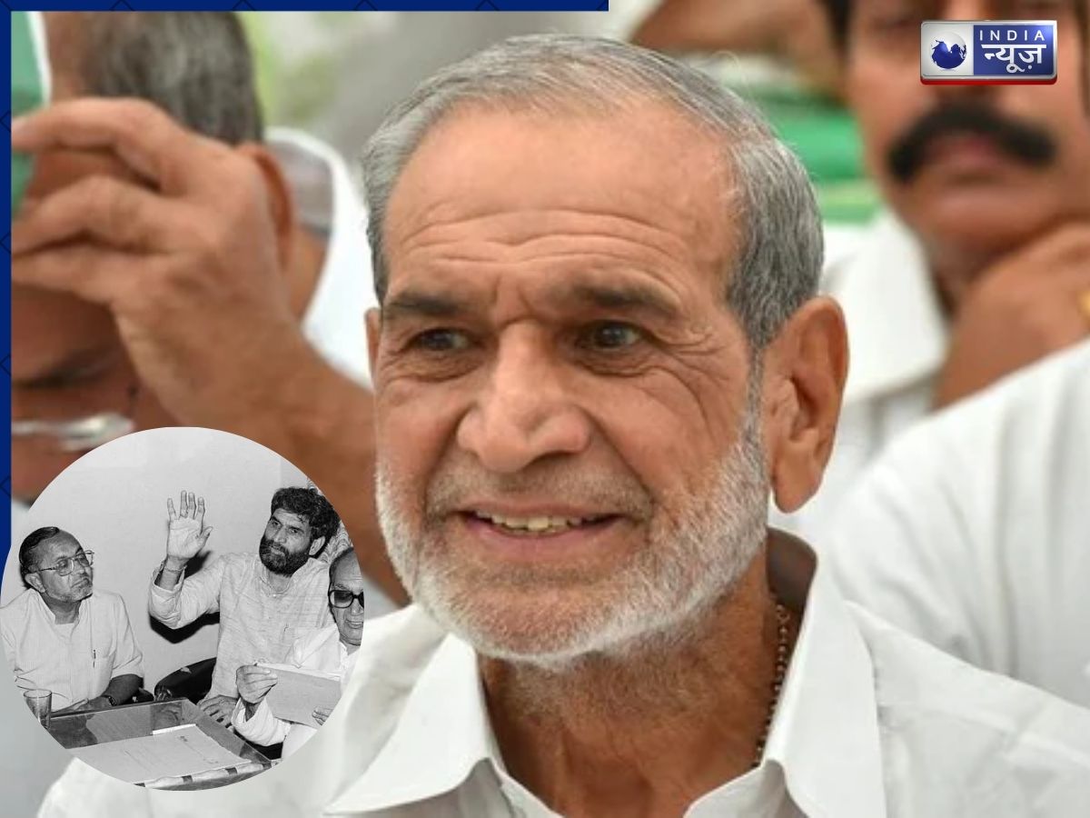 चाय बेचने वाले से जायंट किलर तक, सज्जन कुमार ने दिल्ली के पूर्व सीएम ब्रह्म प्रकाश को कैसे हराया?