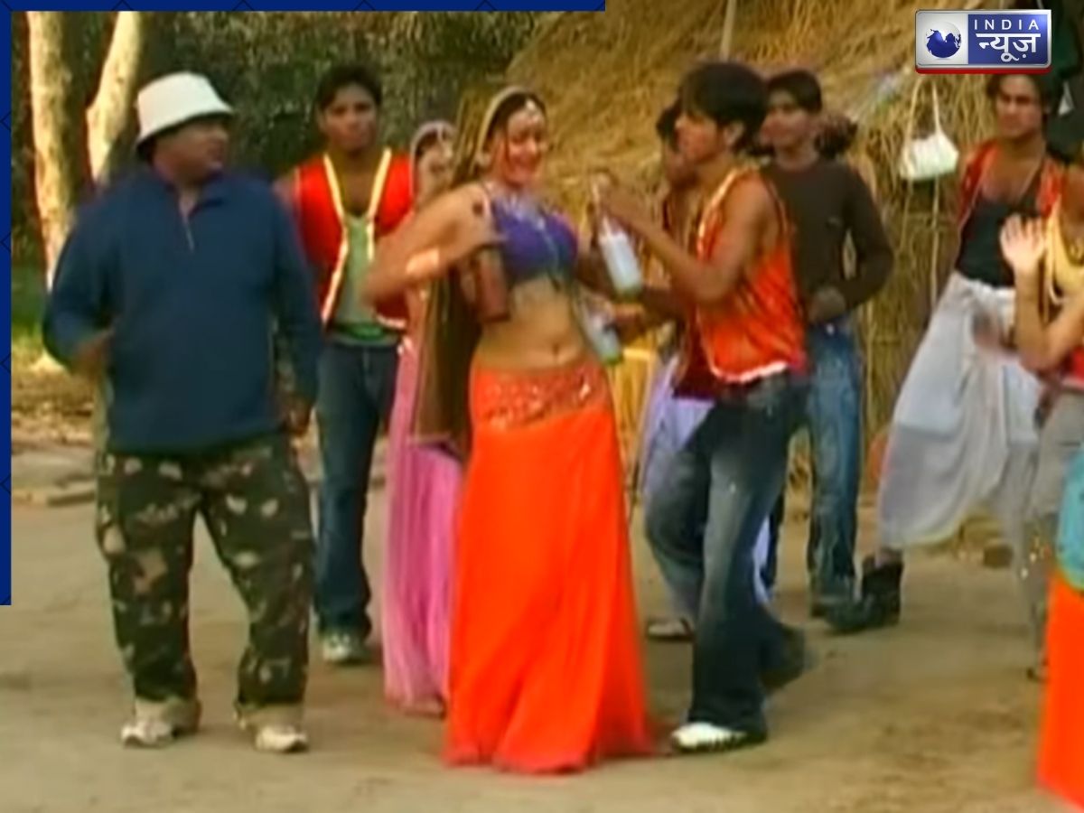 ‘ताड़ी वाली ताड़ी पियादा…’, इस भोजपुरी गाने ने तोड़ दिए थे अश्लीलता के सारे रिकॉर्ड, ‘सट जा साली’ एल्बम ने मचाया था कोहराम!