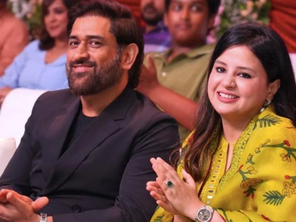 Sakshi Singh Dhoni - Photo Gallery