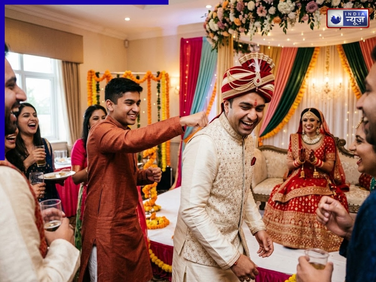 Sala Bidha Wedding Tradition: ससुराल में कौन करता है दूल्हे की पिटाई, फिर होती है दुल्हन की विदाई; जानें अजब रिवाज