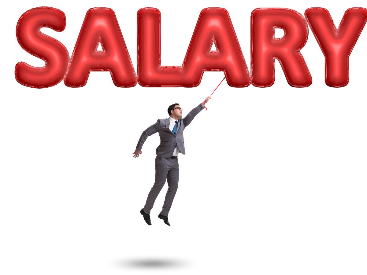 Nepal Salary System - Photo Gallery
