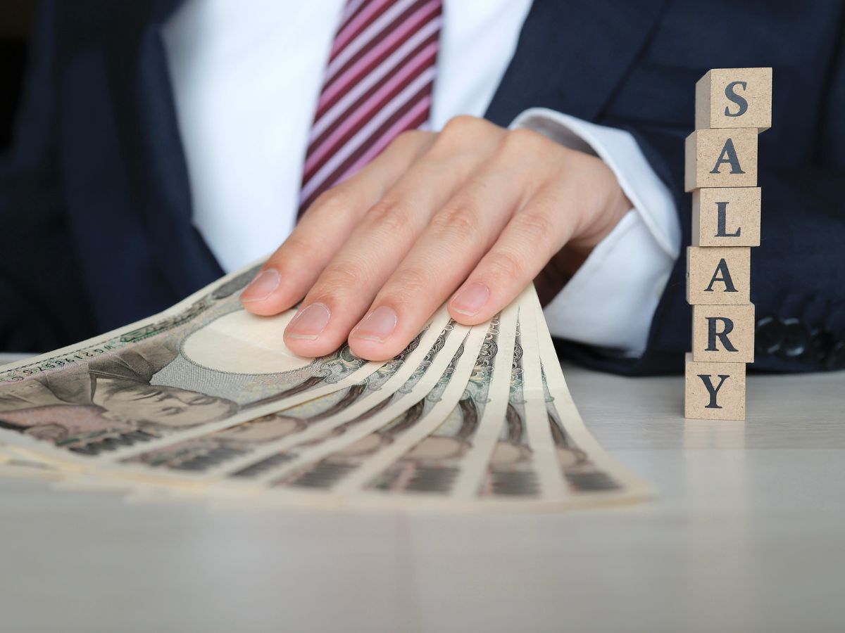 Nepal Salary System - Photo Gallery