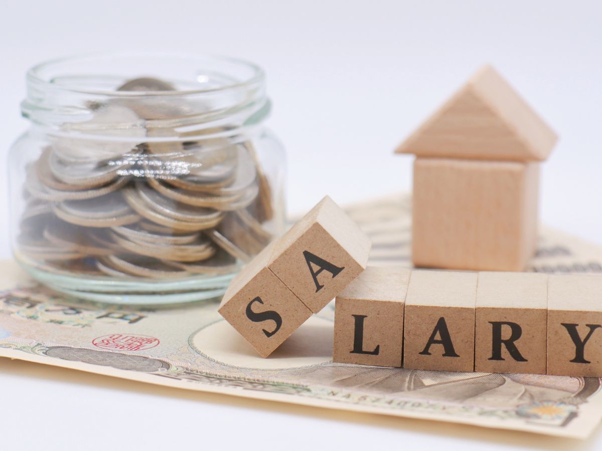 Nepal Salary System - Photo Gallery