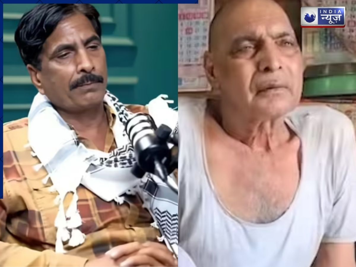 ‘ऐसे शख्स से रिश्ता रखना गुनाह, जन्म से ही अपराधी…’, एक्स मुस्लिम सलीम वास्तिक के सगे भाई ने किया सनसनीखेज खुलासा