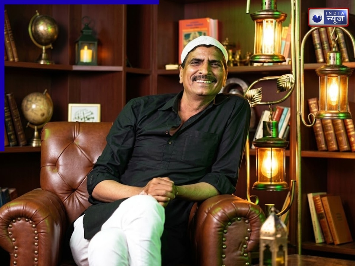 हत्यारा निकला सलीम वास्तिक, कारोबारी के बेटे की हत्या की थी, 25 साल से था फरार; दिल्ली पुलिस ने धर दबोचा