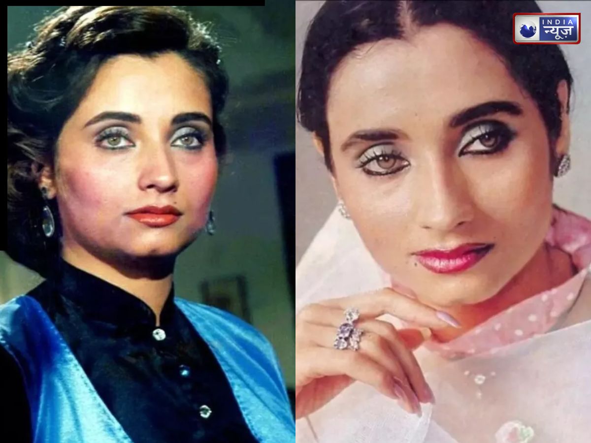 Salma agha - Photo Gallery