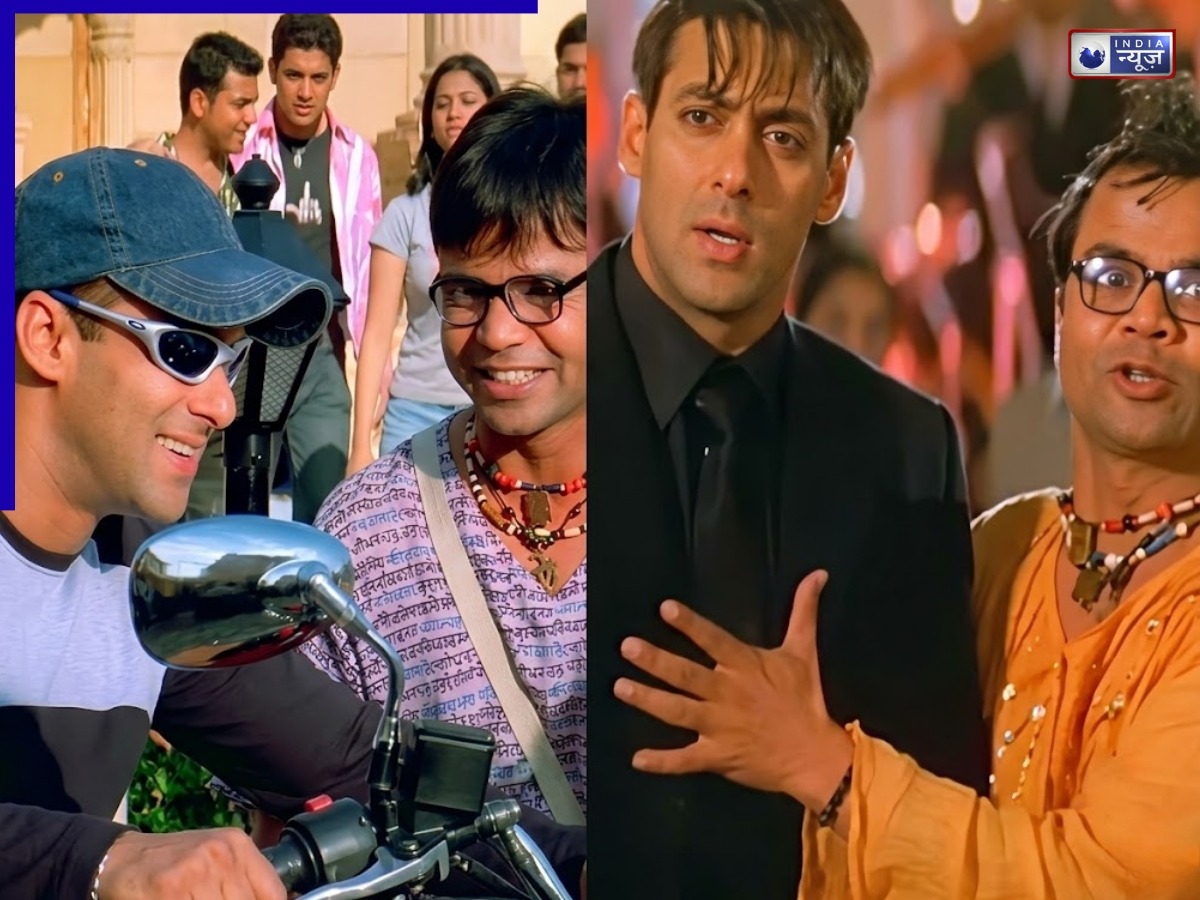 ‘डॉलर ऊपर हो या नीचे…’ सलमान खान ने नेटिजन्स को दिया करारा जवाब, राजपाल यादव ने जताया आभार