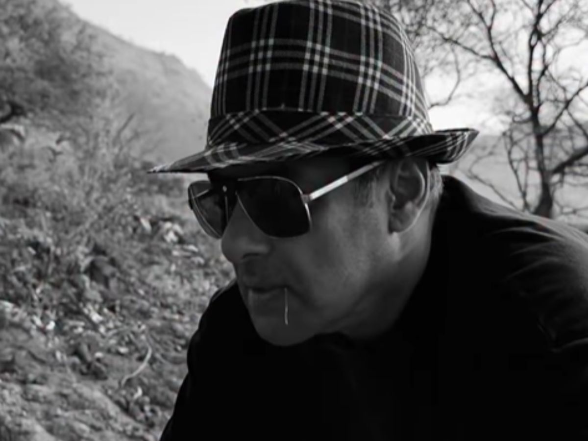 सलमान खान की फिल्म मातृभूमि में बड़ा उलटफेर! 40% हिस्सा हुआ दोबारा शूट, जानें वजह