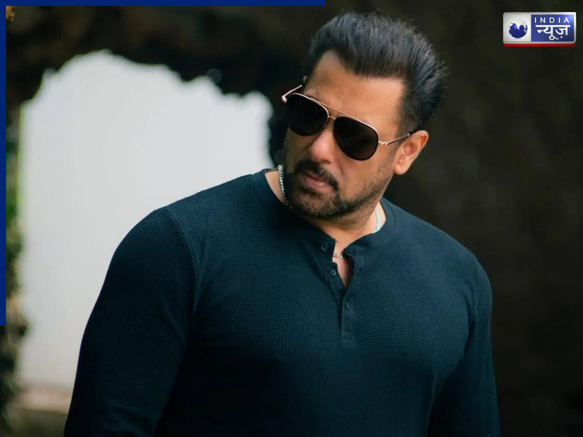 बड़े दिलवाले सलमान खान! हार्ट ट्रांसप्लांट से पहले फैन का बने सहारा, फोन पर दो घंटे की बात