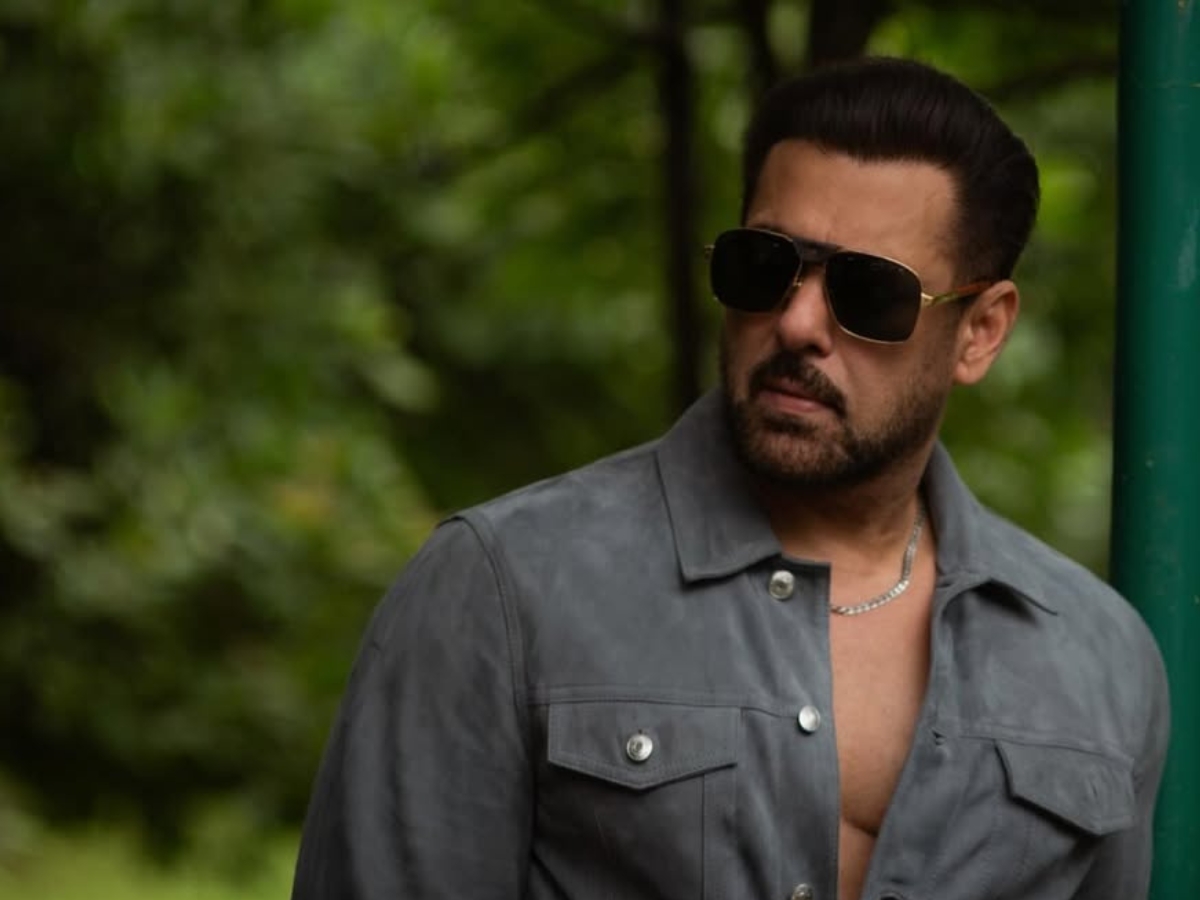 salman khan - Photo Gallery