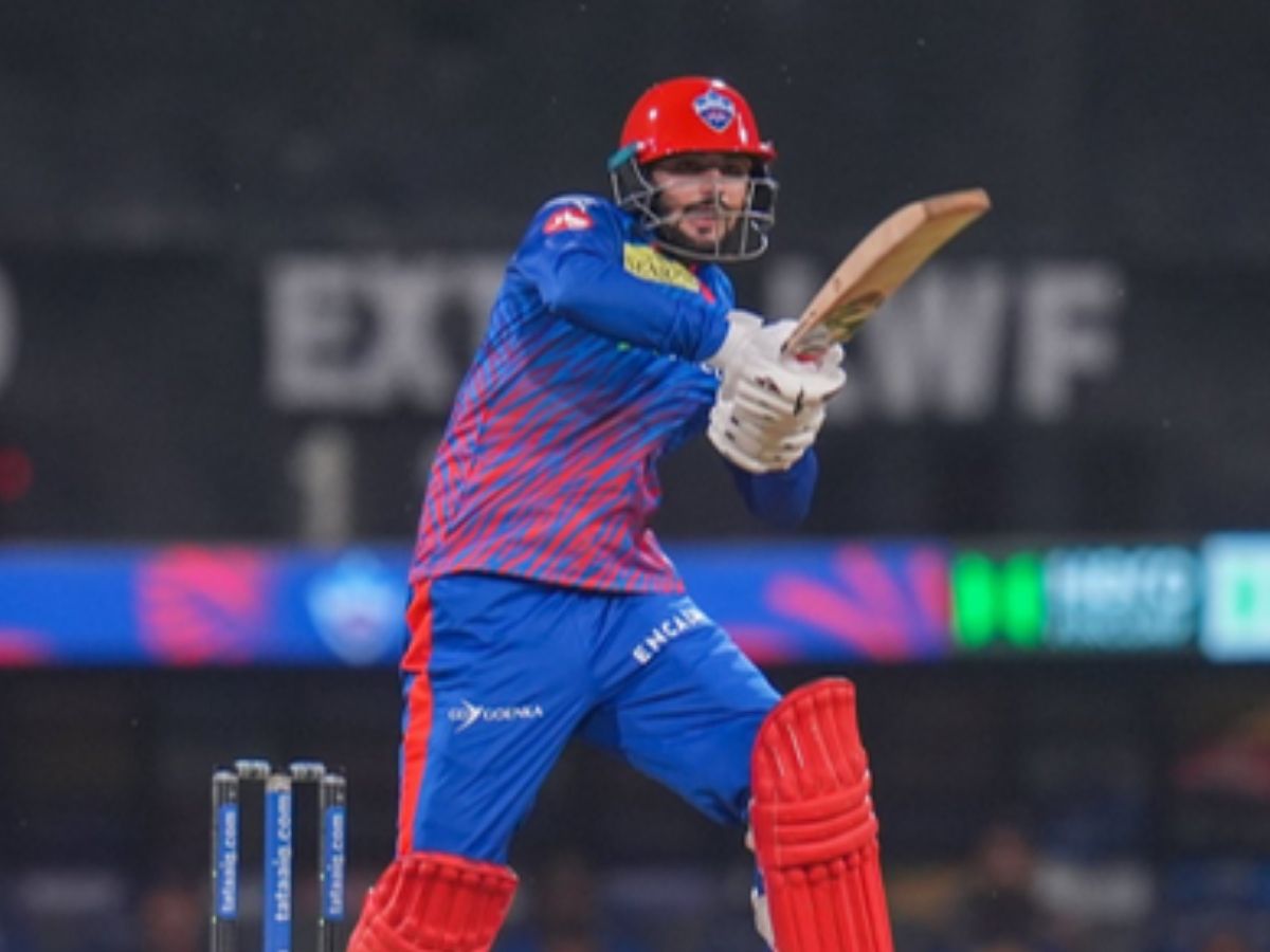 LSG vs DC Highlights, IPL 2026: समीर रिजवी की बेहतरीन बल्लेबाजी, लखनऊ के मुंह से छीनी जीत, ऋषभ पंत की हार से शुरुआत