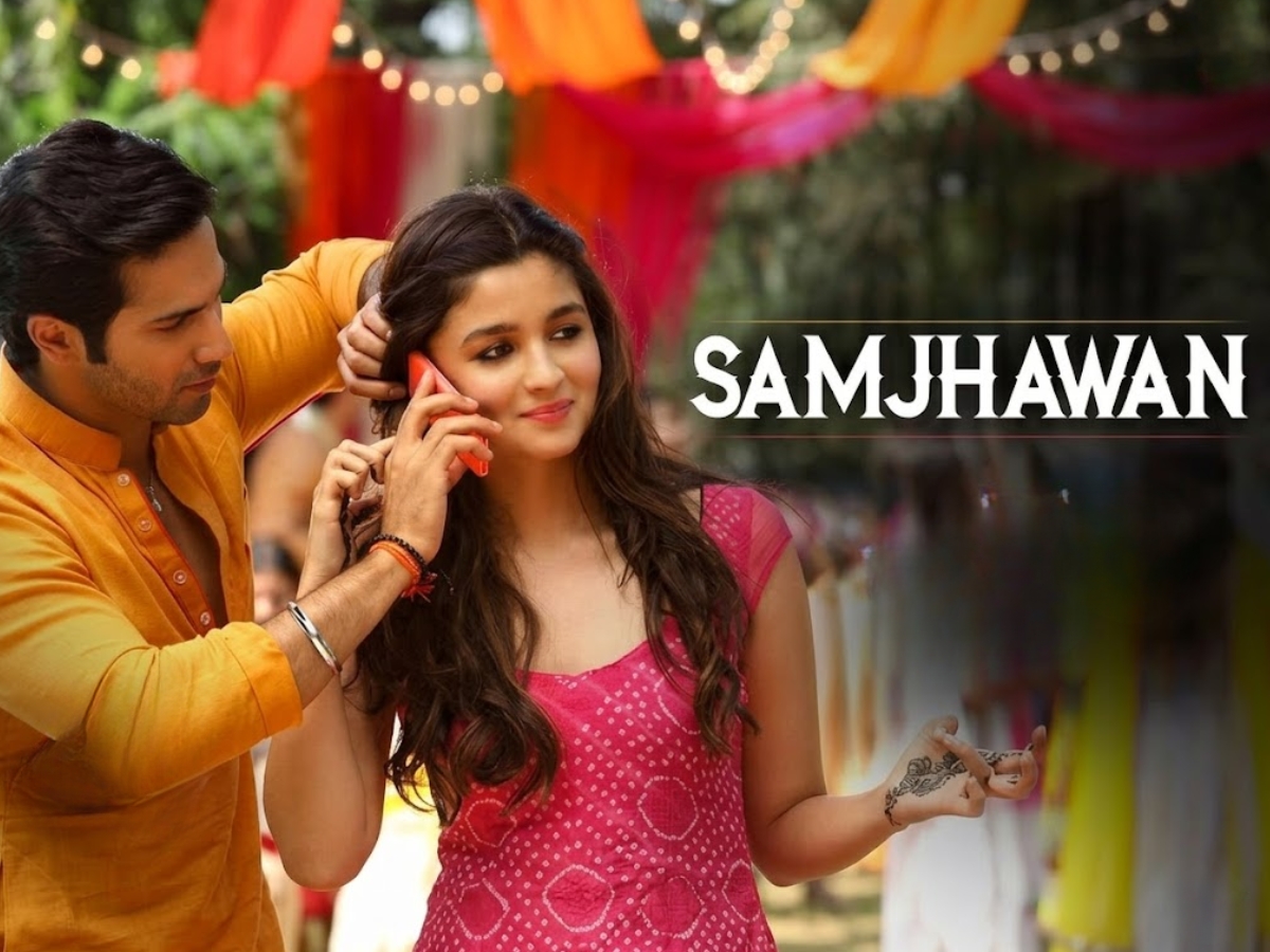 Samjhawan Soulful longing - Photo Gallery