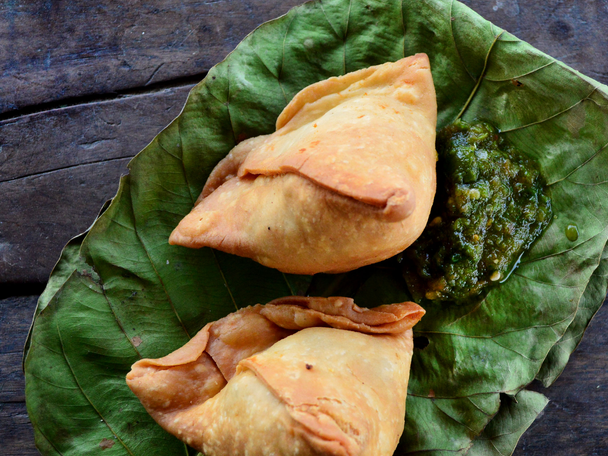 samosa - Photo Gallery