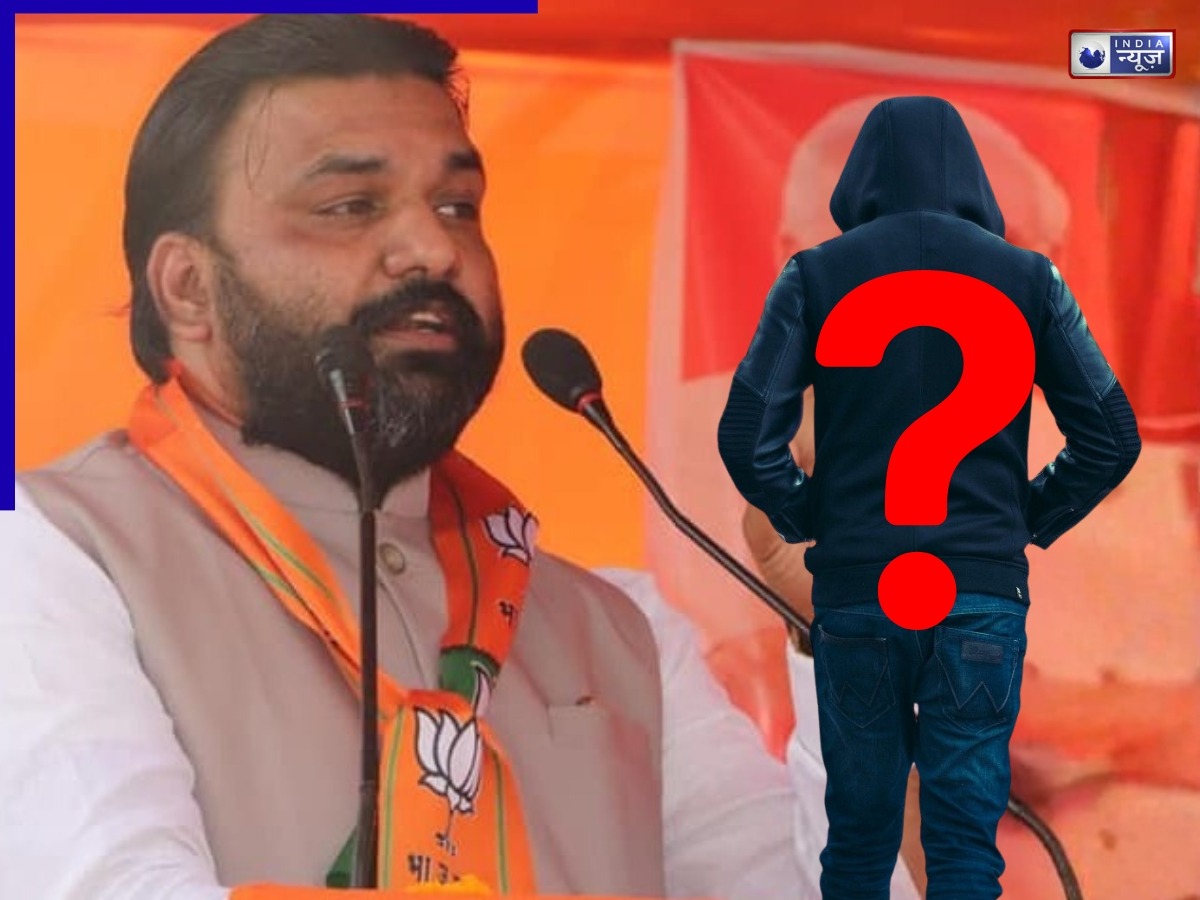 Bihar CM Threat Case: सम्राट चौधरी को जान से मारने की धमकी देने वाला कहां से हुआ गिरफ्तार?