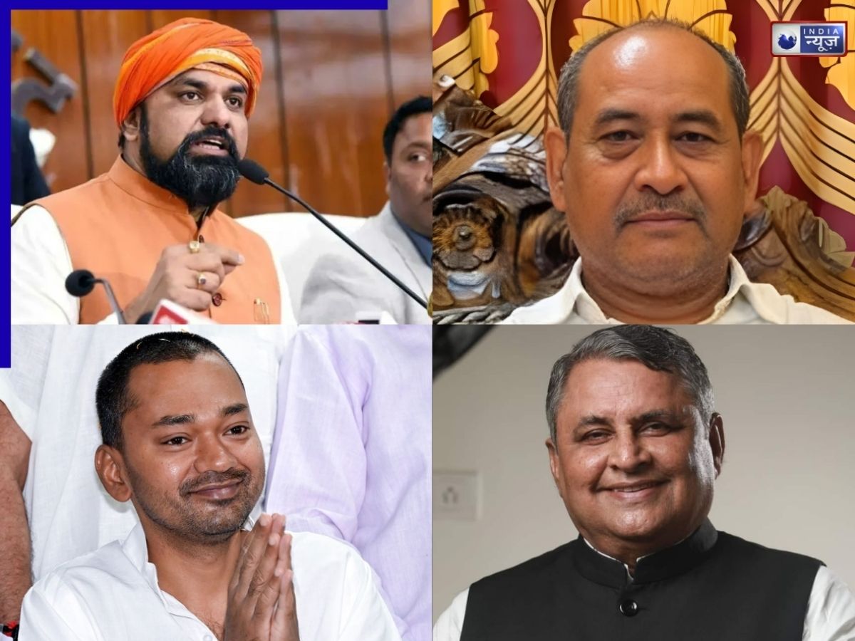 बिहार में सम्राट चौधरी होंगे मुख्यमंत्री, जेडीयू से बनेंगे दो डिप्टी सीएम; निशांत कुमार ‘बाहर’