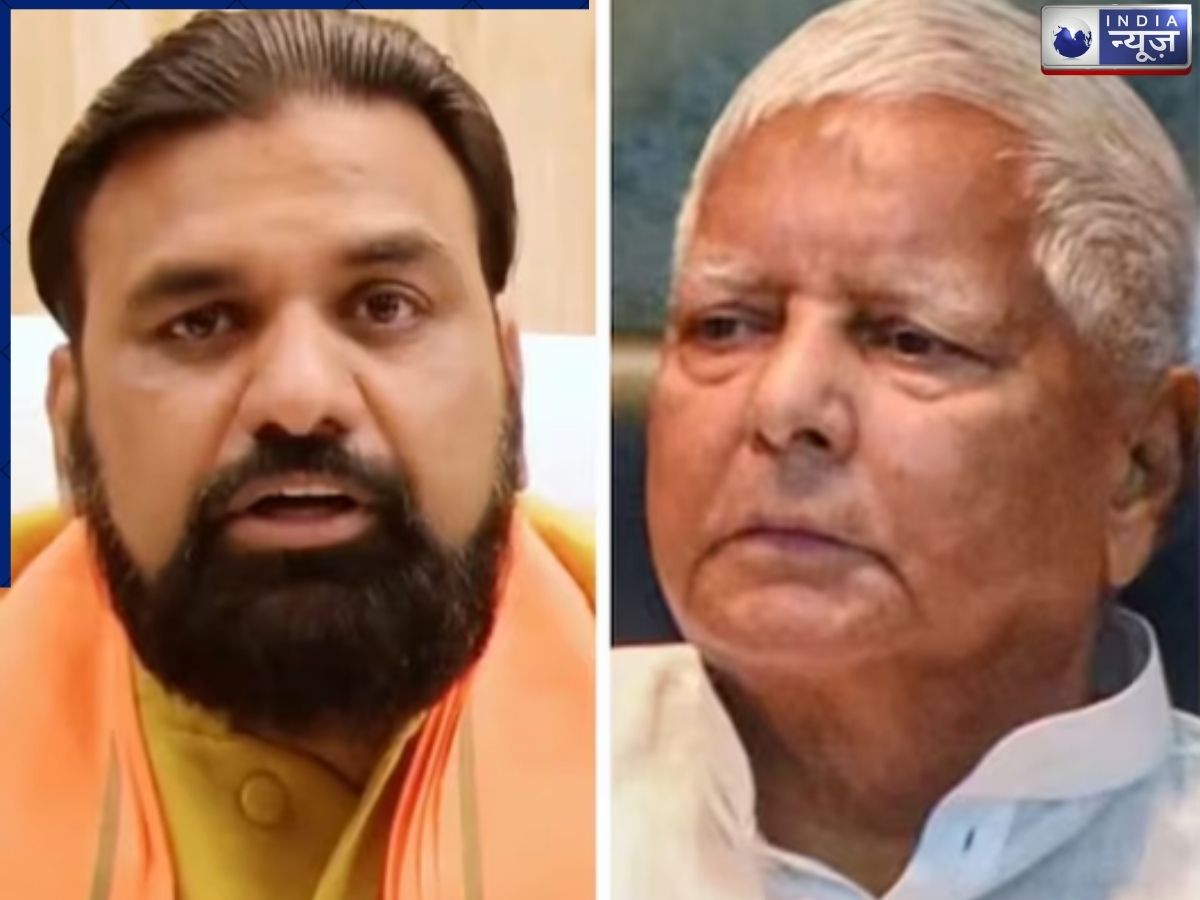 लालू सीएम बने नीतीश की वजह से तो सम्राट चौधरी किसके कारण बने मुख्यमंत्री, विधानसभा में हुआ खुलासा