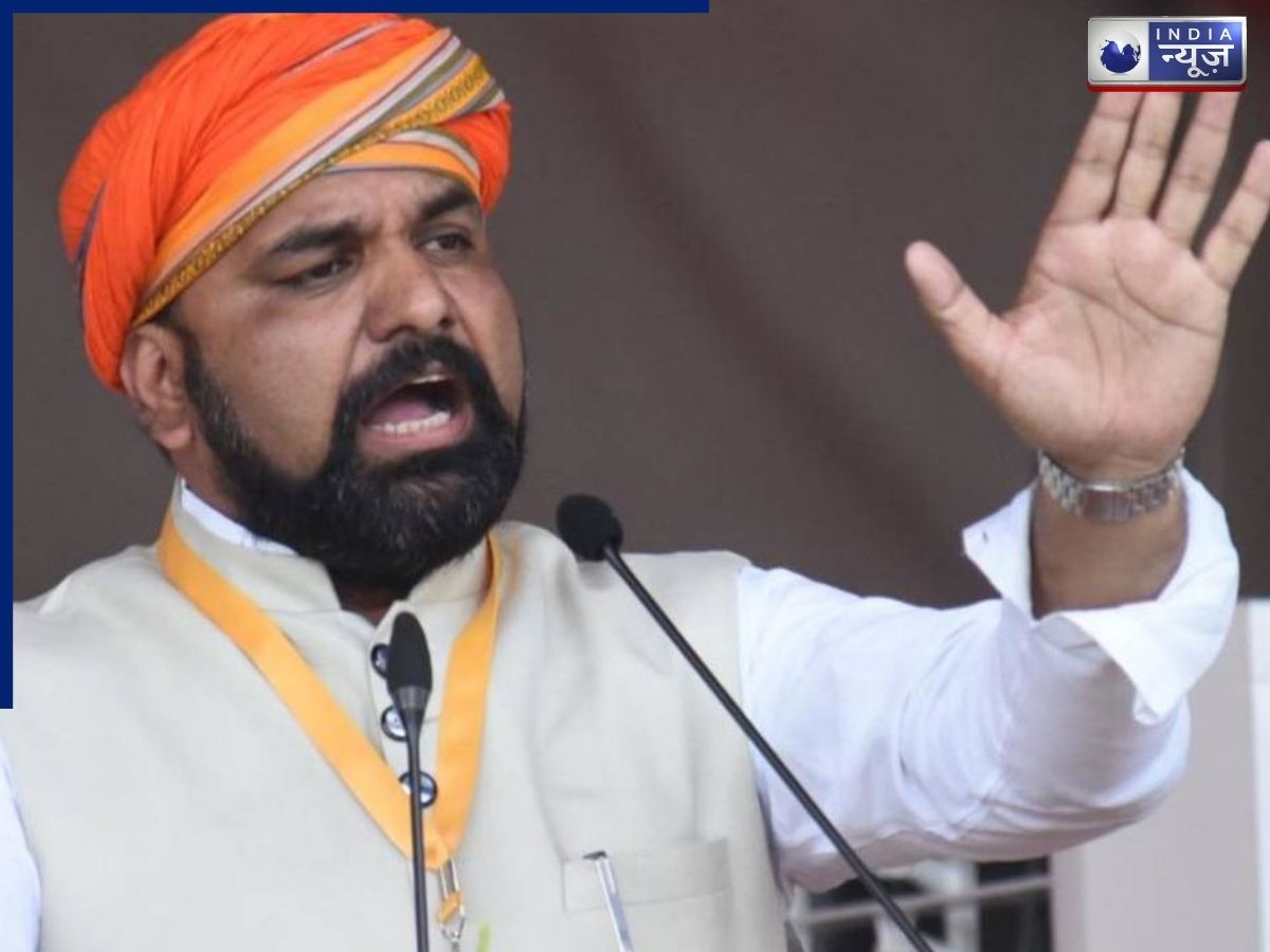 Samrat Choudhary Education: क्या सच में ग्रेजुएट हैं बिहार के भावी CM? आखिर सम्राट चौधरी की शिक्षा पर क्यों मचता है बवाल