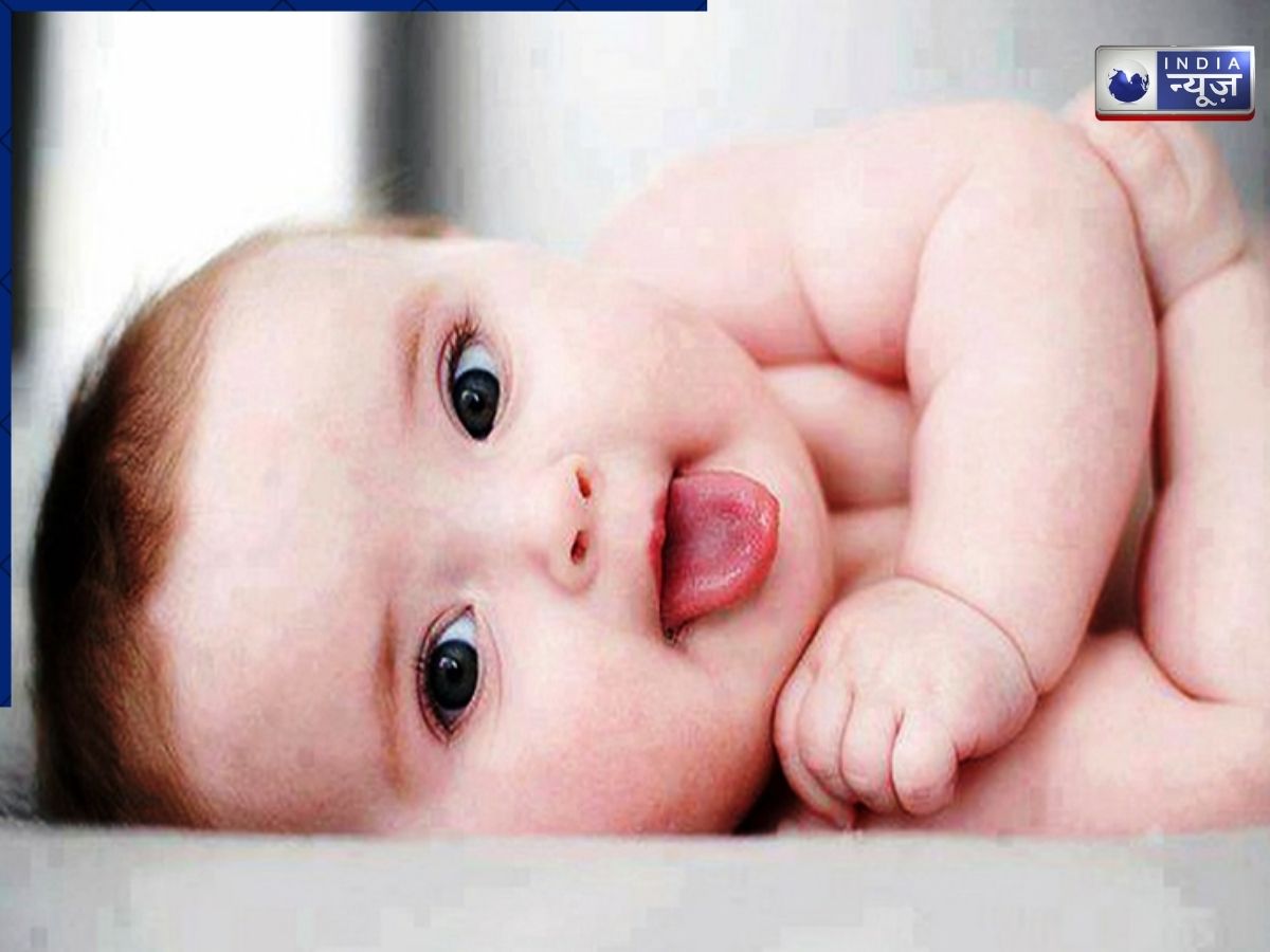 Cuddle Effect: छोटे बच्चे इतने क्यूट क्यों लगते हैं? देख तुरंत पिघल जाता है दिल, ‘कडल इफेक्ट’ का सच