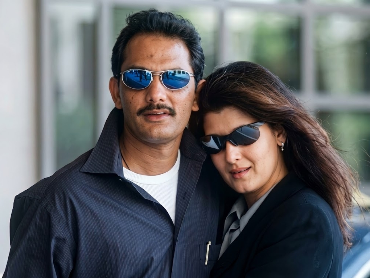 Divorce after 14 years - Photo Gallery