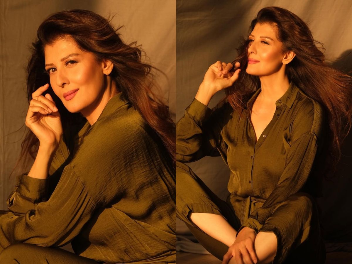Sangeeta Bijlani Miss India in 1980 - Photo Gallery