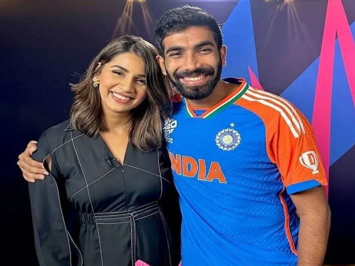 sanjana Ganeshan - Photo Gallery