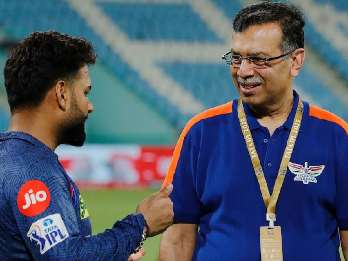 IPL 2026: दुनिया का नंबर 1 फील्डर, जिसे संजीव गोयनका ने टीम से निकाल दिया, अब टीम भुगत रही सजा