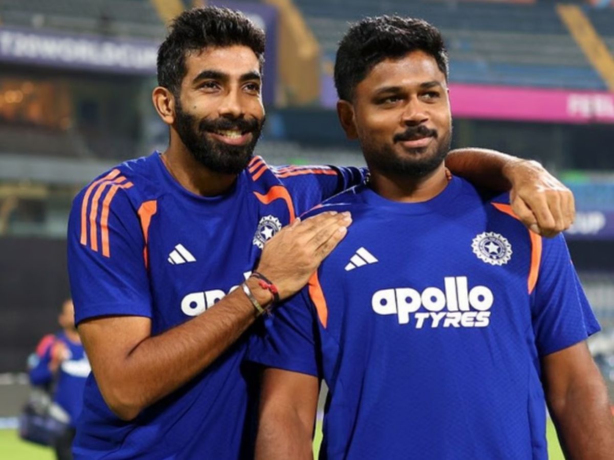 संजू सैमसन या जसप्रीत बुमराह? किसे मिलेगा प्लेयर ऑफ द मंथ अवॉर्ड, एक और खिलाड़ी रेस में