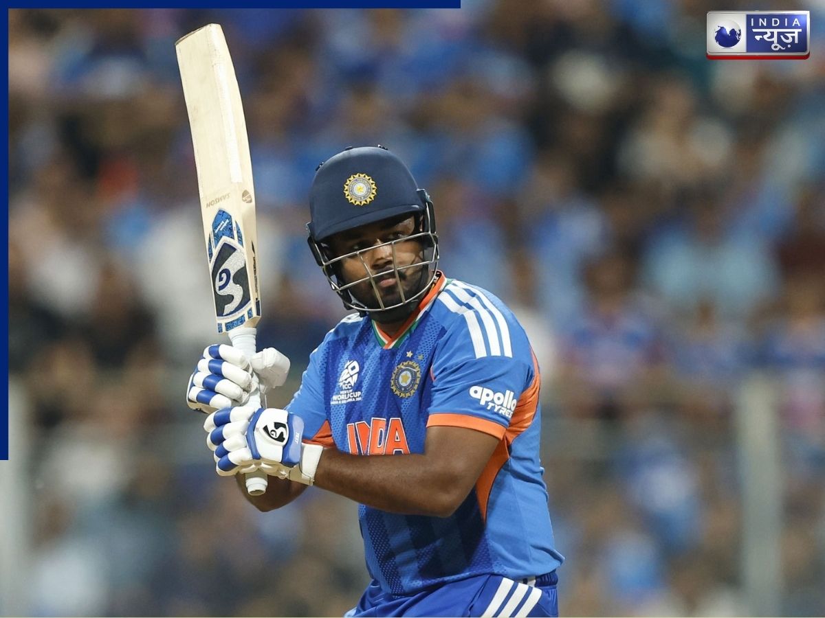 Sanju Samson: संजू सैमसन ने जसप्रीत बुमराह को छोड़ा पीछे, IPL के बीच जीता ICC का बड़ा अवॉर्ड