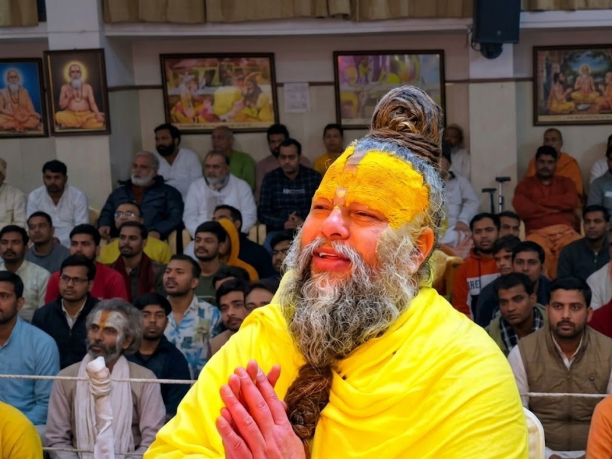 Do not talk while Eating - Photo Gallery