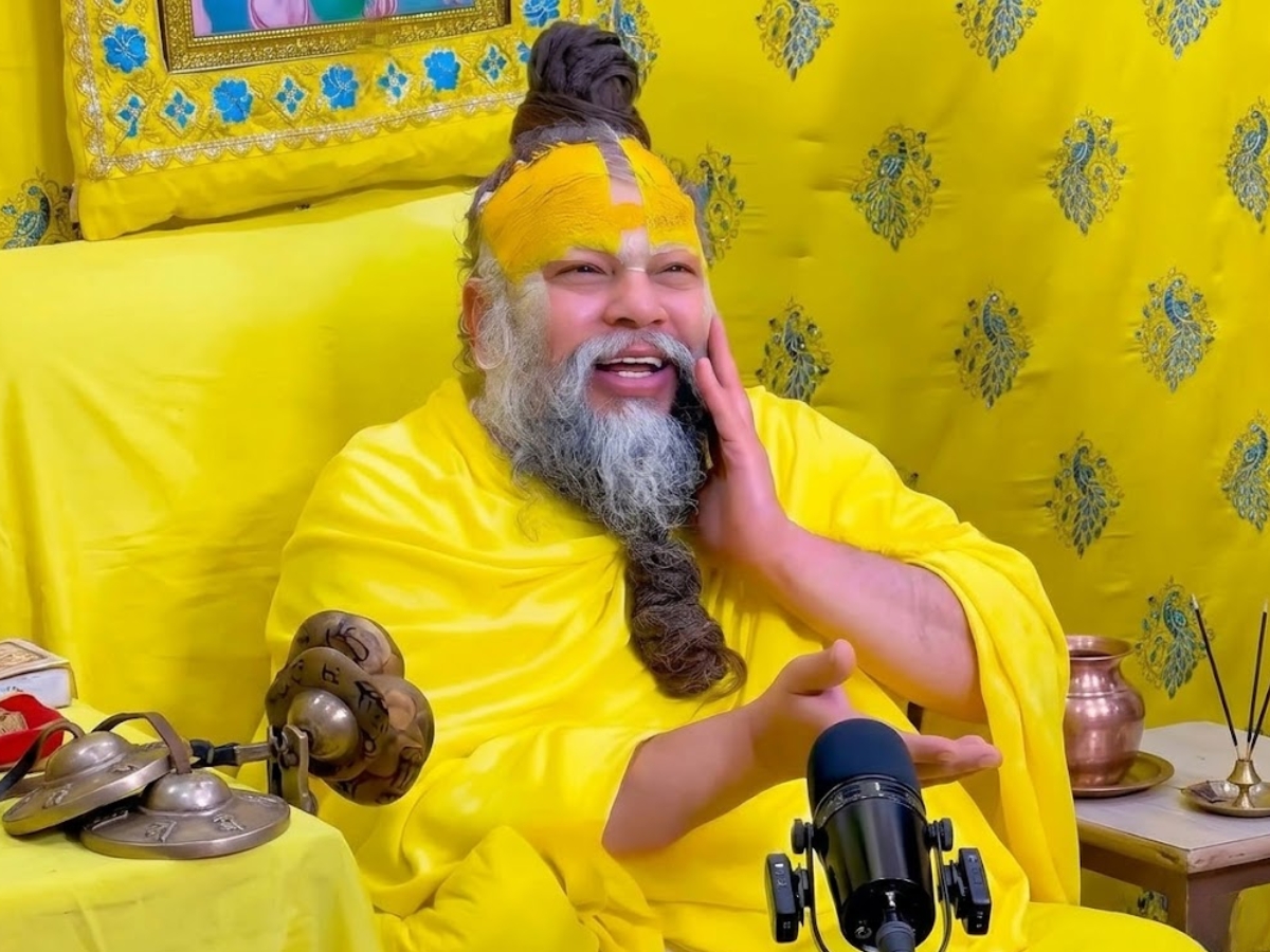 Do not talk immediately after waking up - Photo Gallery