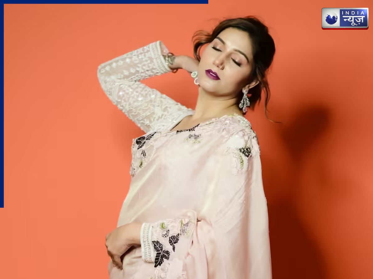 जेल जाने से बाल-बाल बचीं सपना चौधरी! लखनऊ कोर्ट ने लगाया जुर्माना, बोलीं-‘मैं सही हूं’