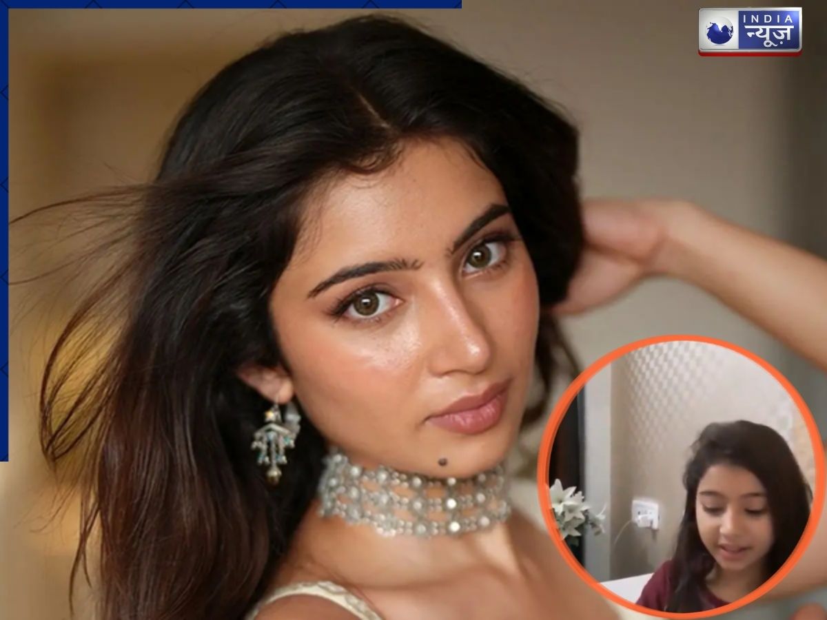 ‘आलिया-दीपिका मेरी रोल मॉडल नहीं…’, धुरंधर फेम सारा अर्जुन का सालों पुराना वीडियो हुआ वायरल, फैंस हुए कायल