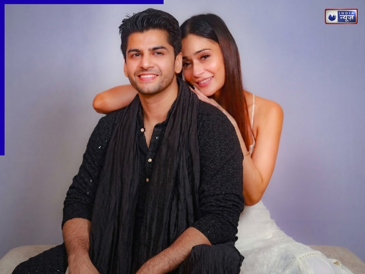 डूब मरो… हिंदू से शादी करने पर ट्रोल हुईं एक्ट्रेस, तिलमिलाकर दिया मुंहतोड़ जवाब