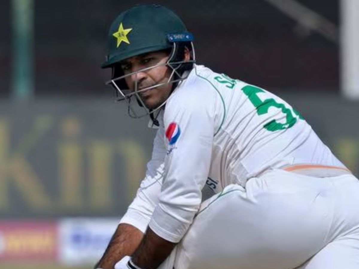 बांग्लादेश-पाकिस्तान की दोस्ती बढ़ी, BCB ने सरफराज अहमद को सौंपी कोचिंग, 8 से टेस्ट सीरीज