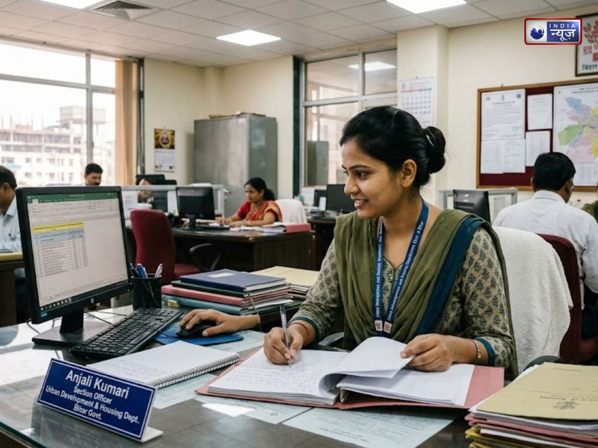 Sarkari Naukri Bihar 2026: बिहार में नौकरी बदलना नहीं होगा आसान! सरकार ने लगाया बैरियर, पहले करना होगा ये काम